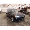 Image 8 : 2011 BMW X3, BLACK, 178801 KMS, ALL WHEEL DRIVE. - DK59345
