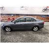 Image 24 : 2014 VOLKSWAGEN JETTA, GREY, 205701 KMS, FRONT WHEEL DRIVE. - D353188
