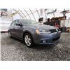 Image 8 : 2014 VOLKSWAGEN JETTA, GREY, 205701 KMS, FRONT WHEEL DRIVE. - D353188