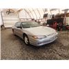 Image 8 : 2000 CHEVY MONTE CARLO SS, SILVER, 135875 KMS, FRONT WHEEL DRIVE. - D176015