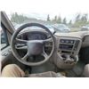 Image 52 : 2005 CHEVROLET ASTRO, BLACK, 265090 KMS, REAR WHEEL DRIVE. - D120785