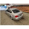 Image 22 : 2006 BMW 323I, SILVER, 203853 KMS, REAR WHEEL DRIVE. - DW29061