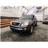 Image 2 : 2012 GMC ACADIA, BROWN, 211605 KMS, FRONT WHEEL DRIVE. - D350763
