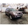 Image 8 : 2012 GMC ACADIA, BROWN, 211605 KMS, FRONT WHEEL DRIVE. - D350763