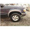 Image 25 : 1999 FORD EXPLORER, BLUE, 222811 KMS, 4X4. - BB07096
