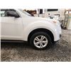Image 25 : 2011 CHEVY EQUINOX, WHITE, 236973 KMS, FRONT WHEEL DRIVE. - B332058