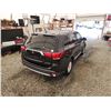 Image 25 : 2016 MITSUBISHI OUTLANDER, BLACK, 166092 KMS, FRONT WHEEL DRIVE. - D603849