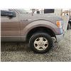 Image 24 : 2009 FORD F150, GREY, 253396 KMS, 4X4. - BA38822