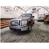 Image 2 : 2009 FORD F150, GREY, 253396 KMS, 4X4. - BA38822