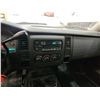 Image 52 : 2003 DODGE DAKOTA, GREY, 238218 KMS, REAR WHEEL DRIVE. - D258361