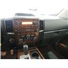 Image 52 : 2009 NISSAN TITAN, GREY, 219630 KMS, 4X4. - D311443