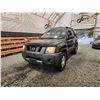 Image 2 : 2006 NISSAN EXTERRA, BLACK, 308821 KMS, 4X4. - D504246