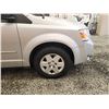 Image 25 : 2009 DODGE GRAND CARAVAN, SILVER, 303661 KMS, FRONT WHEEL DRIVE. NO RESERVE. - P688948