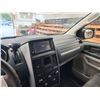 Image 52 : 2009 DODGE GRAND CARAVAN, SILVER, 303661 KMS, FRONT WHEEL DRIVE. NO RESERVE. - P688948