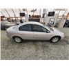 Image 12 : 2004 DODGE NEON SX 2.0, SILVER, 132062 KMS, FRONT WHEEL DRIVE. - B581260