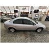 Image 13 : 2004 DODGE NEON SX 2.0, SILVER, 132062 KMS, FRONT WHEEL DRIVE. - B581260