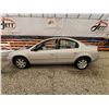 Image 23 : 2004 DODGE NEON SX 2.0, SILVER, 132062 KMS, FRONT WHEEL DRIVE. - B581260