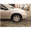 Image 25 : 2004 DODGE NEON SX 2.0, SILVER, 132062 KMS, FRONT WHEEL DRIVE. - B581260