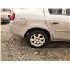 Image 27 : 2004 DODGE NEON SX 2.0, SILVER, 132062 KMS, FRONT WHEEL DRIVE. - B581260