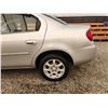 Image 29 : 2004 DODGE NEON SX 2.0, SILVER, 132062 KMS, FRONT WHEEL DRIVE. - B581260