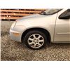 Image 31 : 2004 DODGE NEON SX 2.0, SILVER, 132062 KMS, FRONT WHEEL DRIVE. - B581260