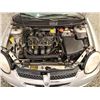 Image 33 : 2004 DODGE NEON SX 2.0, SILVER, 132062 KMS, FRONT WHEEL DRIVE. - B581260