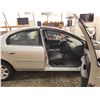 Image 36 : 2004 DODGE NEON SX 2.0, SILVER, 132062 KMS, FRONT WHEEL DRIVE. - B581260
