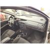 Image 38 : 2004 DODGE NEON SX 2.0, SILVER, 132062 KMS, FRONT WHEEL DRIVE. - B581260