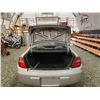 Image 43 : 2004 DODGE NEON SX 2.0, SILVER, 132062 KMS, FRONT WHEEL DRIVE. - B581260