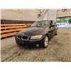 Image 2 : 2010 BMW 323I, BLACK, 196102 KMS, REAR WHEEL DRIVE. - B699836