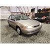 Image 8 : 1998 TOYOTA COROLLA, BROWN, 281928 KMS, FRONT WHEEL DRIVE. - P730121