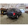 Image 14 : 2003 FORD EXPLORER, BLUE, 294372 KMS, 4X4. - BB99456