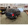 Image 15 : 2003 FORD EXPLORER, BLUE, 294372 KMS, 4X4. - BB99456