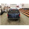Image 19 : 2003 FORD EXPLORER, BLUE, 294372 KMS, 4X4. - BB99456