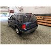 Image 21 : 2003 FORD EXPLORER, BLUE, 294372 KMS, 4X4. - BB99456