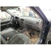 Image 37 : 2003 FORD EXPLORER, BLUE, 294372 KMS, 4X4. - BB99456