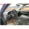 Image 50 : 2003 FORD EXPLORER, BLUE, 294372 KMS, 4X4. - BB99456