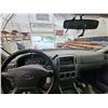 Image 55 : 2003 FORD EXPLORER, BLUE, 294372 KMS, 4X4. - BB99456