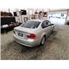 Image 15 : 2008 BMW 323I, SILVER, 239692 KMS, REAR WHEEL DRIVE. - BC99740