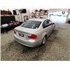 Image 16 : 2008 BMW 323I, SILVER, 239692 KMS, REAR WHEEL DRIVE. - BC99740
