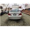 Image 17 : 2008 BMW 323I, SILVER, 239692 KMS, REAR WHEEL DRIVE. - BC99740