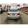Image 18 : 2008 BMW 323I, SILVER, 239692 KMS, REAR WHEEL DRIVE. - BC99740