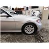 Image 25 : 2008 BMW 323I, SILVER, 239692 KMS, REAR WHEEL DRIVE. - BC99740