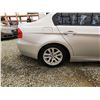 Image 27 : 2008 BMW 323I, SILVER, 239692 KMS, REAR WHEEL DRIVE. - BC99740