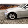 Image 31 : 2008 BMW 323I, SILVER, 239692 KMS, REAR WHEEL DRIVE. - BC99740