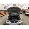 Image 32 : 2008 BMW 323I, SILVER, 239692 KMS, REAR WHEEL DRIVE. - BC99740