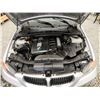 Image 33 : 2008 BMW 323I, SILVER, 239692 KMS, REAR WHEEL DRIVE. - BC99740