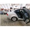 Image 40 : 2008 BMW 323I, SILVER, 239692 KMS, REAR WHEEL DRIVE. - BC99740