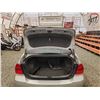 Image 43 : 2008 BMW 323I, SILVER, 239692 KMS, REAR WHEEL DRIVE. - BC99740
