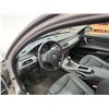 Image 50 : 2008 BMW 323I, SILVER, 239692 KMS, REAR WHEEL DRIVE. - BC99740